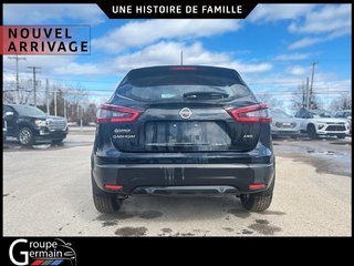 2021 Nissan Qashqai à Donnacona, Québec - 4 - w320h240px