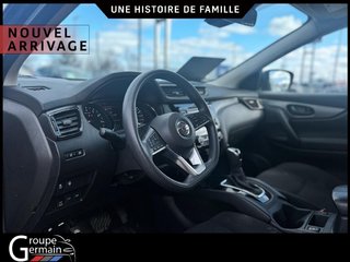 2021 Nissan Qashqai à Donnacona, Québec - 9 - w320h240px