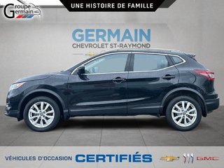 2021 Nissan Qashqai in St-Raymond, Quebec - 6 - w320h240px