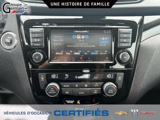 2021 Nissan Qashqai in St-Raymond, Quebec - 18 - w320h240px