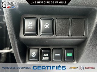2021 Nissan Qashqai in St-Raymond, Quebec - 14 - w320h240px