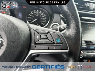 2021 Nissan Qashqai in St-Raymond, Quebec - 17 - w320h240px