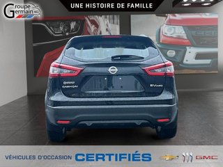 2021 Nissan Qashqai in St-Raymond, Quebec - 4 - w320h240px