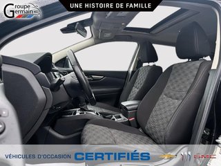 2021 Nissan Qashqai in St-Raymond, Quebec - 11 - w320h240px