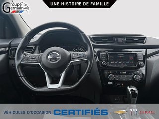 2021 Nissan Qashqai in St-Raymond, Quebec - 21 - w320h240px