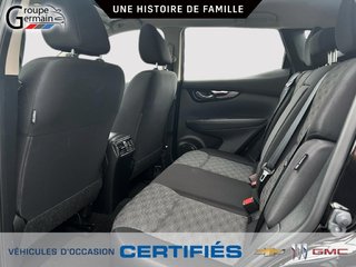 2021 Nissan Qashqai in St-Raymond, Quebec - 23 - w320h240px
