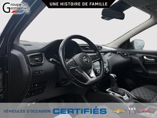 2021 Nissan Qashqai in St-Raymond, Quebec - 12 - w320h240px