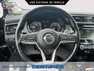 2021 Nissan Qashqai in St-Raymond, Quebec - 13 - w320h240px