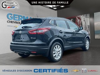 2021 Nissan Qashqai in St-Raymond, Quebec - 3 - w320h240px