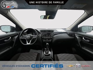 2021 Nissan Qashqai in St-Raymond, Quebec - 22 - w320h240px