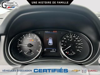2021 Nissan Qashqai in St-Raymond, Quebec - 15 - w320h240px