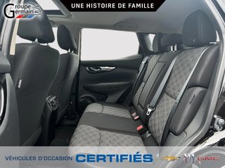 2021 Nissan Qashqai in St-Raymond, Quebec - 24 - w320h240px
