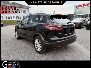 2021 Nissan QASHQAI in Donnacona, Quebec - 3 - w320h240px