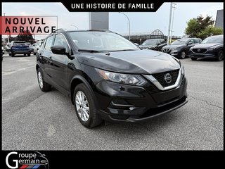 2021 Nissan QASHQAI in Donnacona, Quebec - 7 - w320h240px