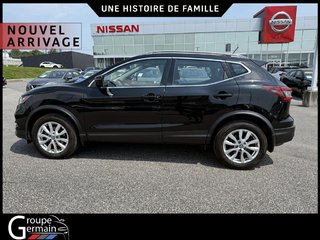 2021 Nissan QASHQAI in Donnacona, Quebec - 2 - w320h240px
