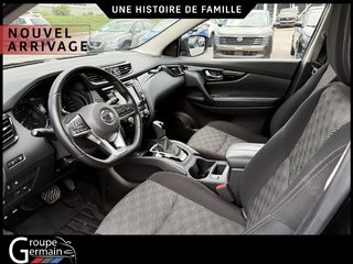 2021 Nissan QASHQAI in Donnacona, Quebec - 10 - w320h240px