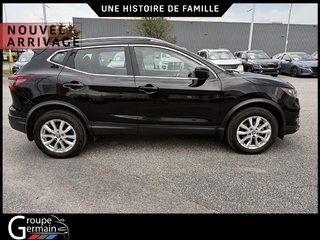 2021 Nissan QASHQAI in Donnacona, Quebec - 6 - w320h240px
