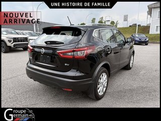 2021 Nissan QASHQAI in Donnacona, Quebec - 5 - w320h240px