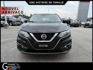 2021 Nissan QASHQAI in Donnacona, Quebec - 8 - w320h240px