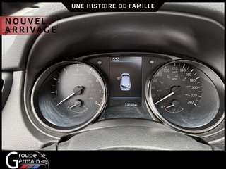 2021 Nissan QASHQAI in Donnacona, Quebec - 11 - w320h240px