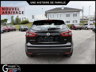 2021 Nissan QASHQAI in Donnacona, Quebec - 4 - w320h240px