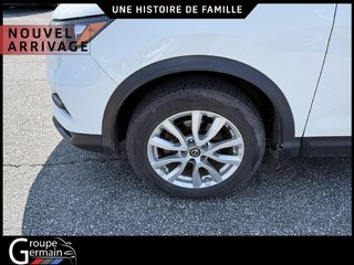 2021 Nissan QASHQAI in Donnacona, Quebec - 9 - w320h240px