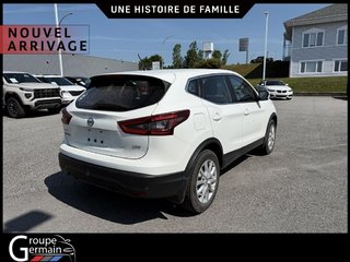 2021 Nissan QASHQAI in Donnacona, Quebec - 5 - w320h240px