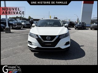 2021 Nissan QASHQAI in Donnacona, Quebec - 8 - w320h240px