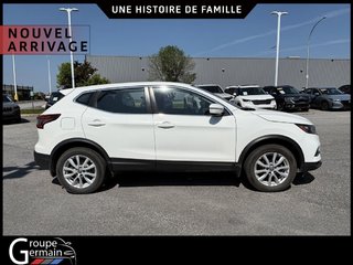 2021 Nissan QASHQAI in Donnacona, Quebec - 6 - w320h240px