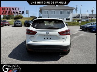 2021 Nissan QASHQAI in Donnacona, Quebec - 4 - w320h240px