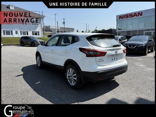 2021 Nissan QASHQAI in Donnacona, Quebec - 3 - w320h240px