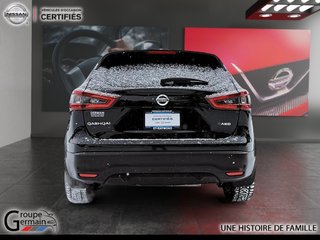 2022 Nissan QASHQAI à Donnacona, Québec - 5 - w320h240px