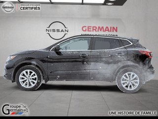 2022 Nissan QASHQAI in Donnacona, Quebec - 2 - w320h240px