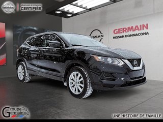 2022 Nissan QASHQAI in Donnacona, Quebec - 8 - w320h240px