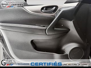 2022 Nissan QASHQAI in Donnacona, Quebec - 11 - w320h240px