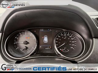 2022 Nissan QASHQAI à Donnacona, Québec - 17 - w320h240px