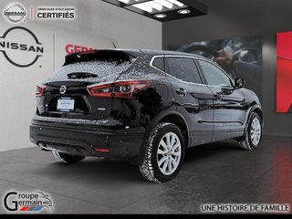 2022 Nissan QASHQAI in Donnacona, Quebec - 6 - w320h240px