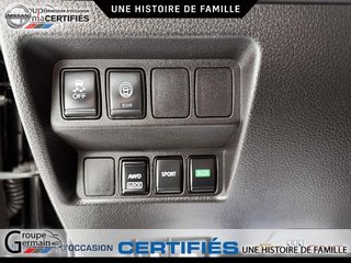 2022 Nissan QASHQAI à Donnacona, Québec - 16 - w320h240px
