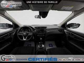 2022 Nissan QASHQAI à Donnacona, Québec - 24 - w320h240px