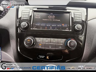 2022 Nissan QASHQAI à Donnacona, Québec - 20 - w320h240px