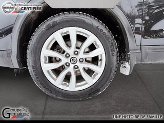 2022 Nissan QASHQAI in Donnacona, Quebec - 10 - w320h240px