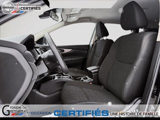 2022 Nissan QASHQAI à Donnacona, Québec - 13 - w320h240px