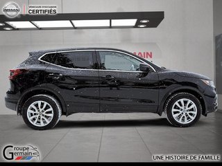 2022 Nissan QASHQAI à Donnacona, Québec - 7 - w320h240px