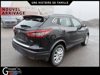 2022 Nissan QASHQAI in Donnacona, Quebec - 5 - w320h240px