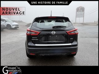 2022 Nissan QASHQAI in Donnacona, Quebec - 4 - w320h240px