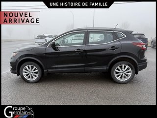 2022 Nissan QASHQAI in Donnacona, Quebec - 2 - w320h240px