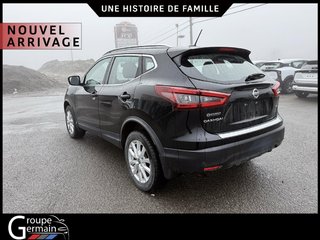 2022 Nissan QASHQAI in Donnacona, Quebec - 3 - w320h240px