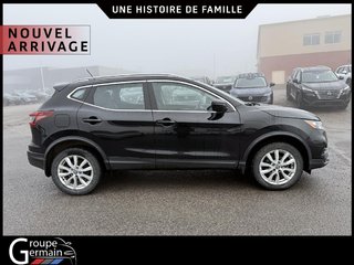 2022 Nissan QASHQAI in Donnacona, Quebec - 6 - w320h240px