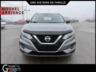 2022 Nissan QASHQAI à Donnacona, Québec - 8 - w320h240px