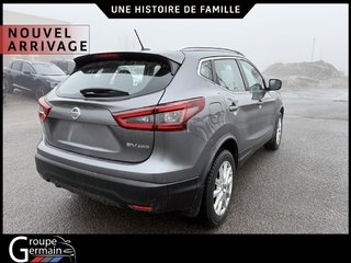 2022 Nissan QASHQAI à Donnacona, Québec - 5 - w320h240px
